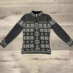 Dale of Norway Peace Sweater